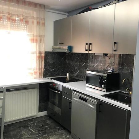 Bezsó apartman Hajdúszoboszló Exterior foto
