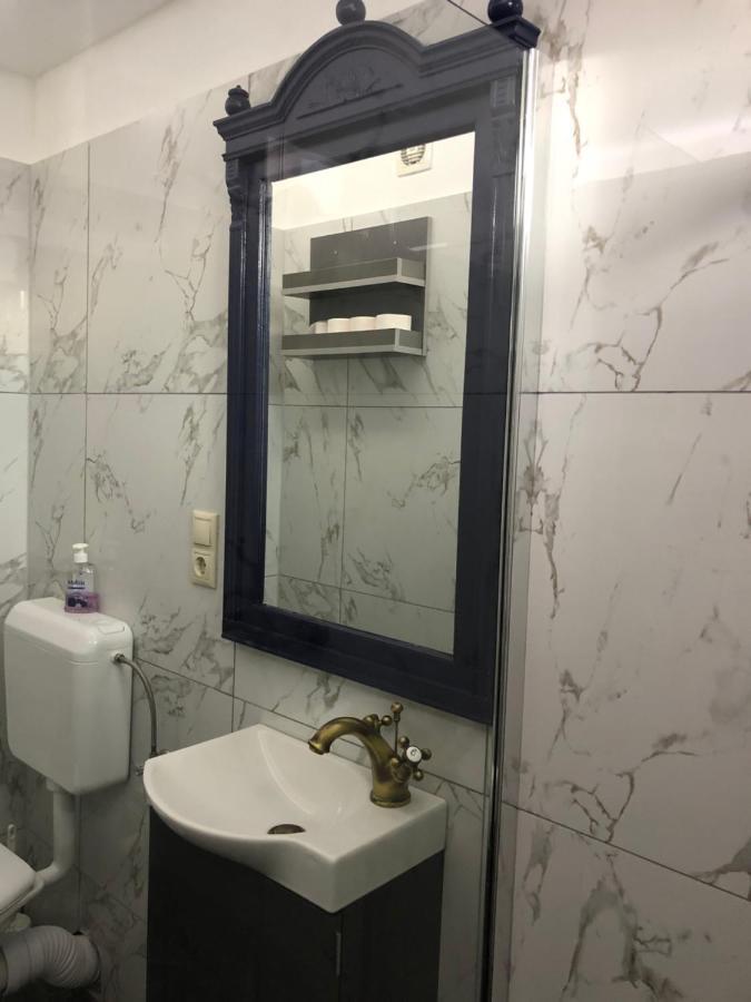 Bezsó apartman Hajdúszoboszló Exterior foto