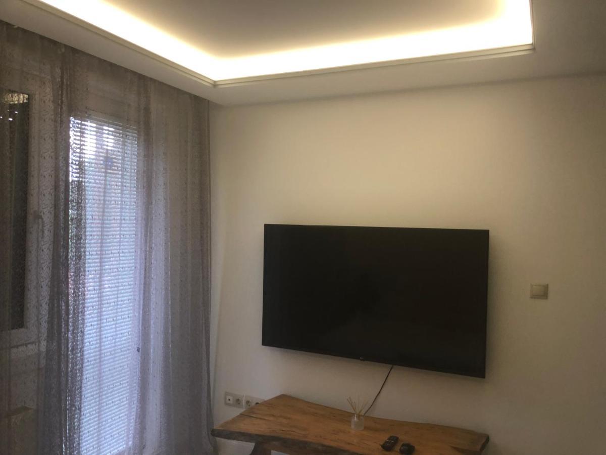 Bezsó apartman Hajdúszoboszló Exterior foto