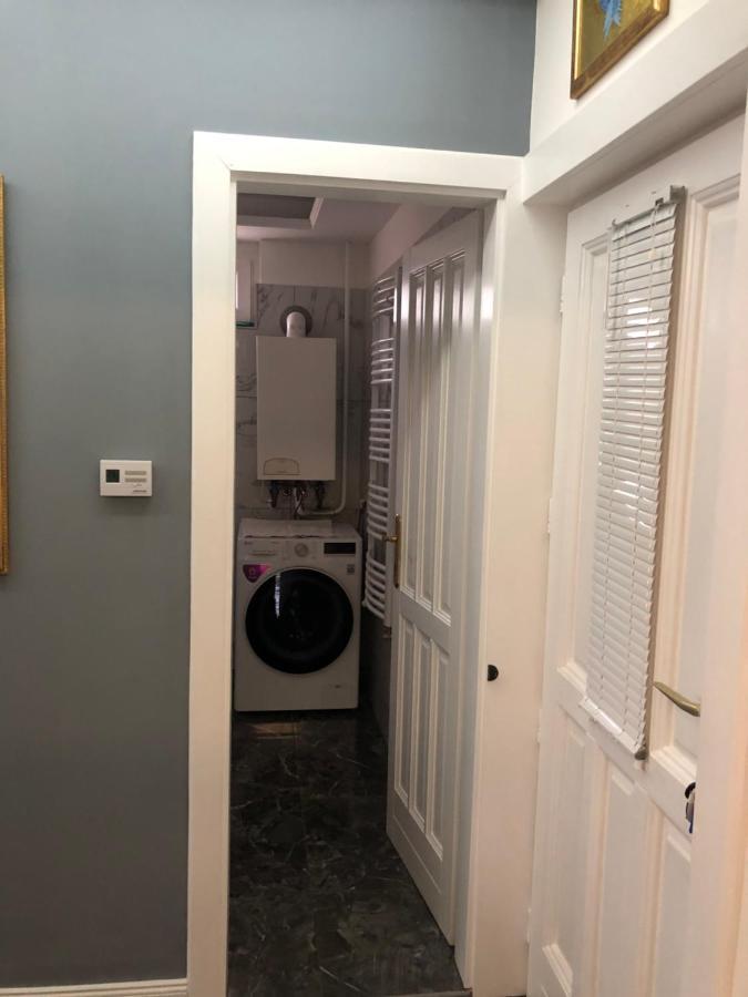 Bezsó apartman Hajdúszoboszló Exterior foto